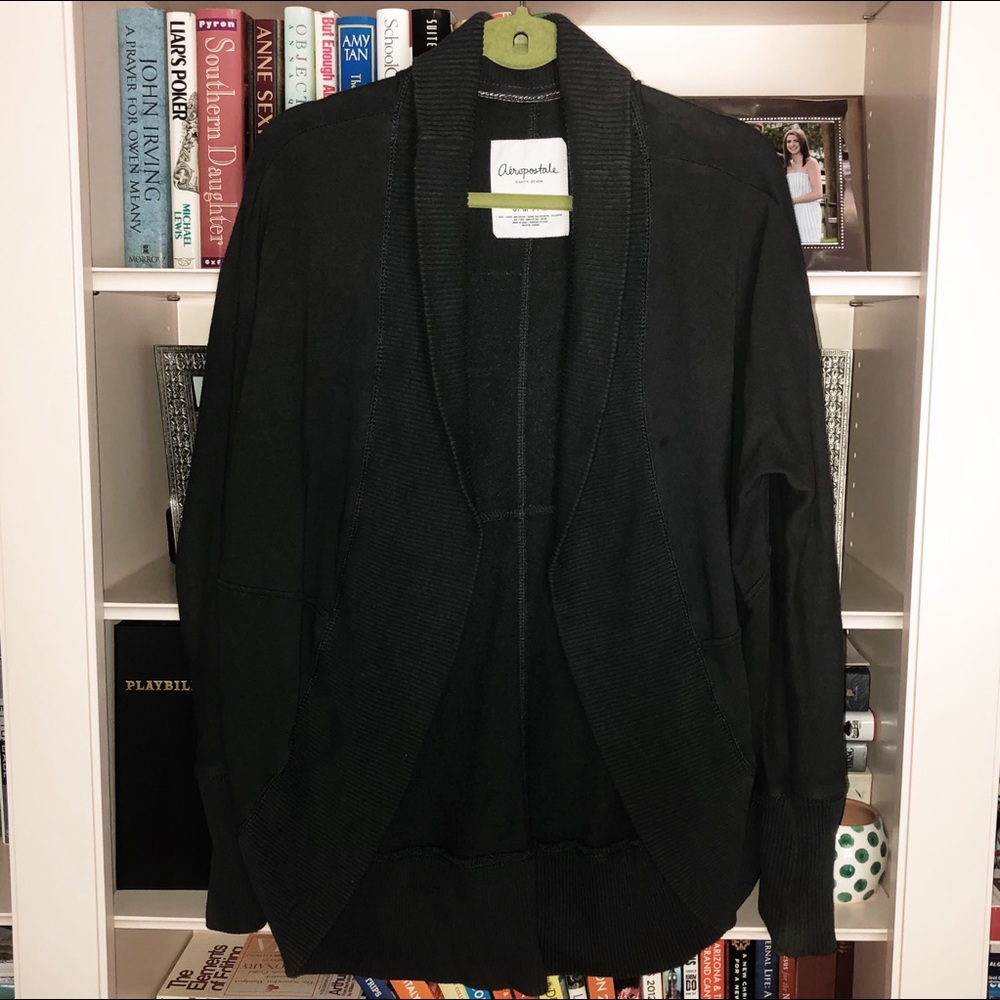 [Aeropostale] Cocoon sweater